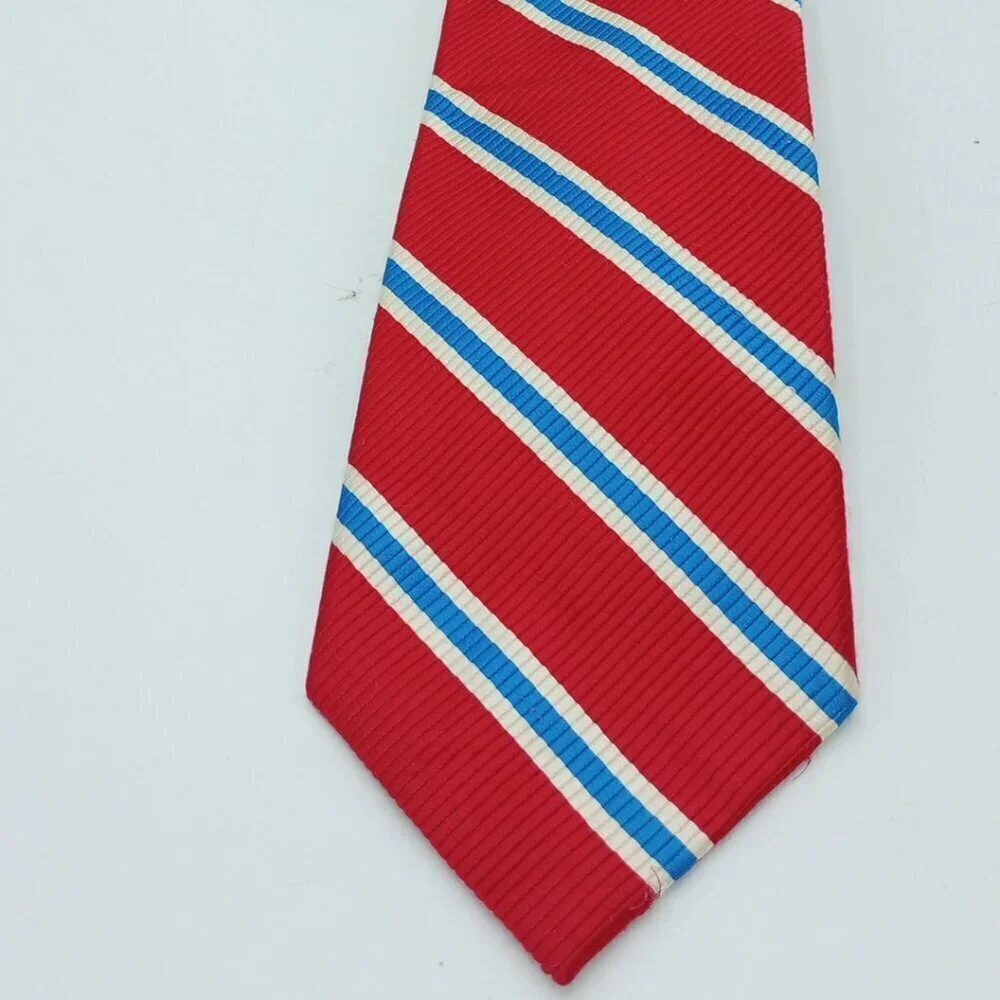 Land's End Tie 62